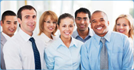 Corporate Consulting Services for Building High Performing Teams
